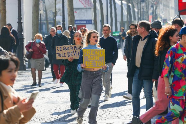 Décrypter et Lutter Contre la Précarité Alimentaire : Une Approche Holistique