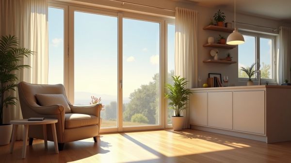 Améliorez votre confort thermique avec la rénovation énergétique