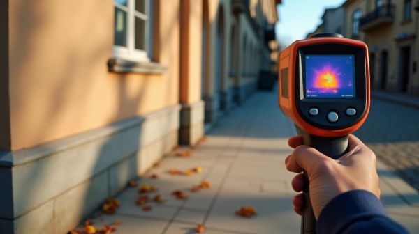 Comment la classe F du DPE révèle des passoires thermiques cachées