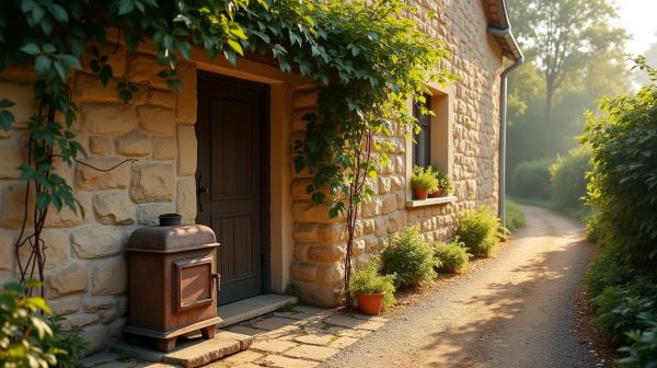 Problèmes avec votre poêle à granulés aux Andelys ? Optez pour un dépannage rapide