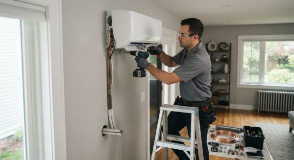 Top 5 conseils pour choisir une installation de climatisation abordable