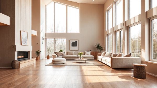 Top solutions pour un confort thermique grâce à la rénovation énergétique