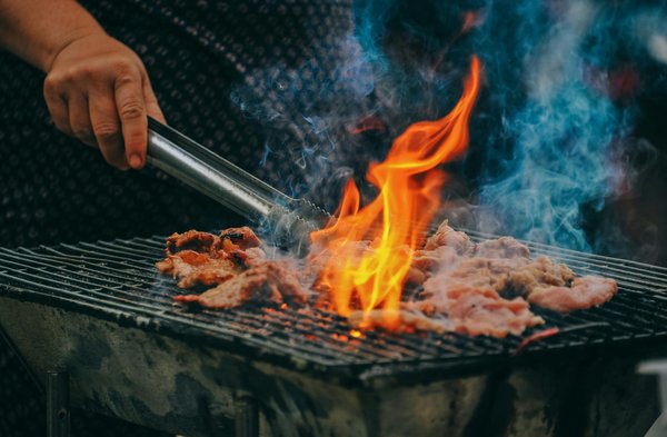 Bar au barbecue : réussir la cuisson en un clin d'œil