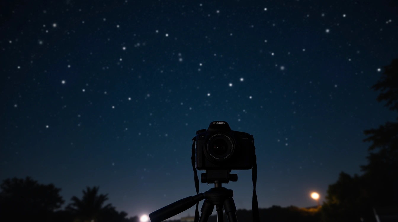 Techniques et pratiques courantes en imagerie du ciel profond